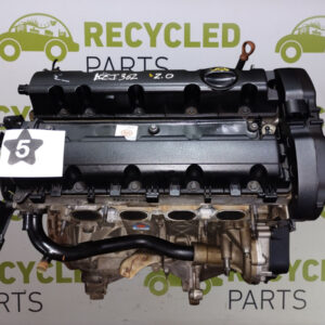 Motor Peugeot 408 2.0 16v (0624561)
