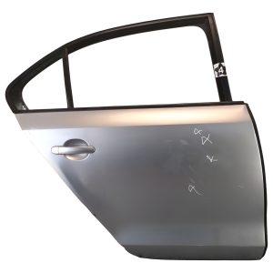 Puerta Trasera Derecha Vw Vento Li (06197833)