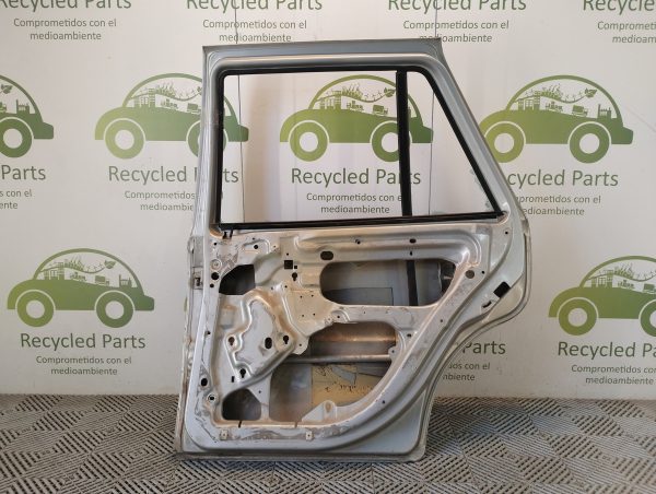 Puerta Trasera Derecha Vw Gol G2 G3 G4 (05289247)