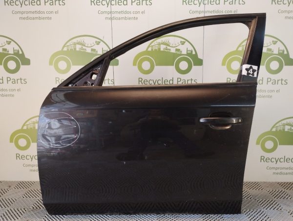 Puerta Delantera Izquierda Audi A4 B8 (04505055)