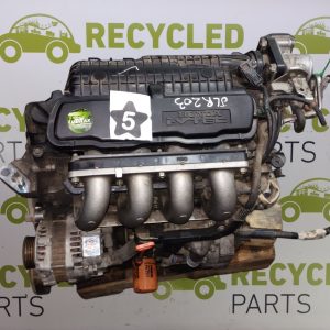 Motor Honda Fit L13z1 (05717501)