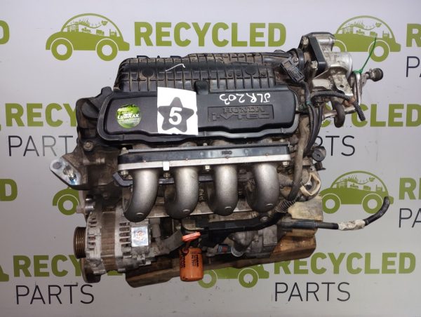 Motor Honda Fit L13z1 (05717501)