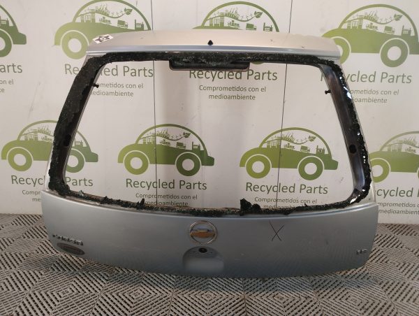 Porton Trasero Chevrolet Corsa 2 (05956623)