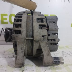 Alternador Peugeot 208 1.6 (06577371)