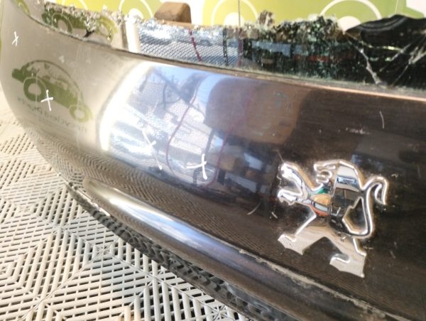 Porton Trasero Peugeot 206 (03686408) Lp