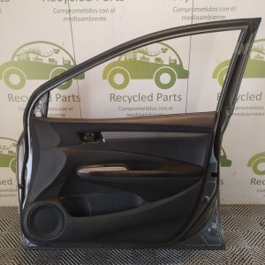 Puerta Delantera Derecha Honda City (05529790)