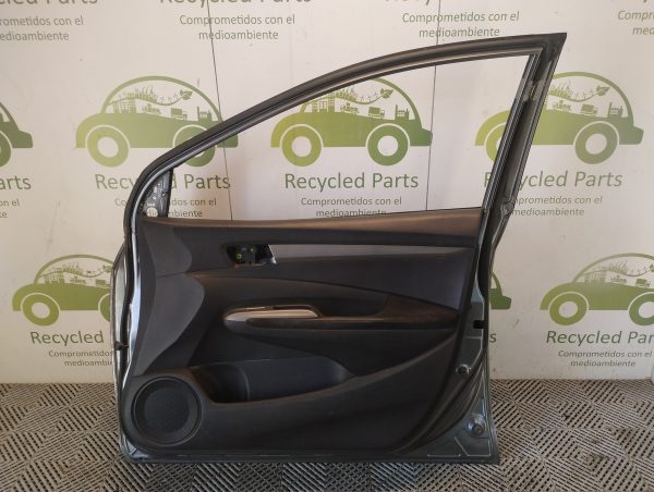Puerta Delantera Derecha Honda City (05529790)