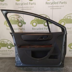 Puerta Delantera Izquierda Citroen C4 (05885389)