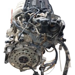 Motor Honda City L15a7 (06164432)
