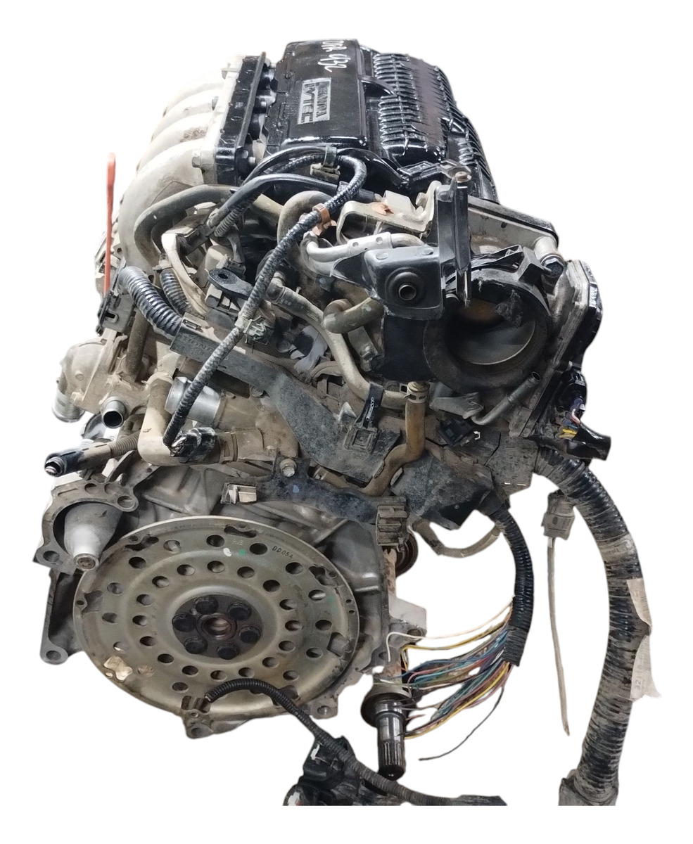 Motor Honda City L15a7 (06164432)