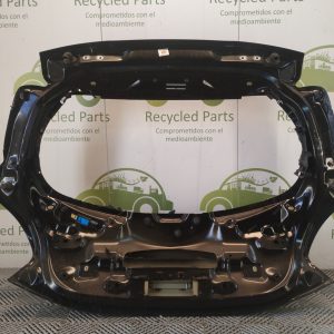 Porton Trasero Peugeot 208 (05437605)