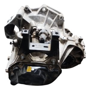 Caja De Velocidades Vw Voyage 1.6 8v (06150474)