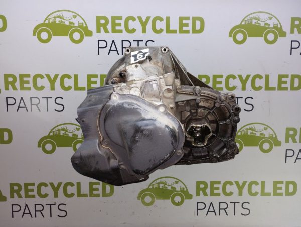 Caja De Velocidades Ford Ka 1.0 8v (05902440)