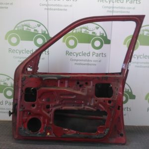 Puerta Delantera Derecha Ford Fiesta (04611957) Lp