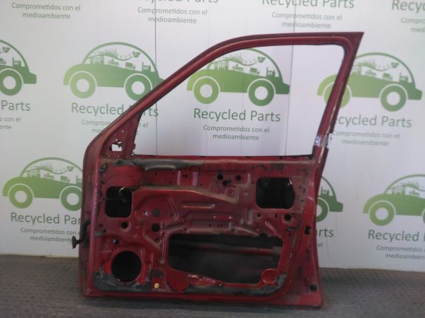 Puerta Delantera Derecha Ford Fiesta (04611957) Lp