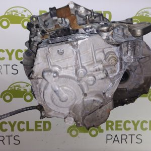 Caja De Velocidades Toyota Etios 1.5 16v (05567093)