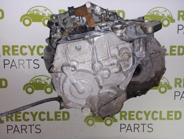Caja De Velocidades Toyota Etios 1.5 16v (05567093)