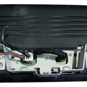 Estereo Pantalla Fiat Argo 2018 Original (06383007) Lp