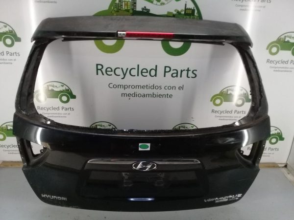 Porton Trasero Hyundai Veracruz (03364792)