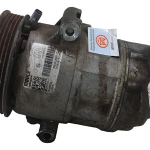 Compresor De A/a Fiat Cronos 1.3 (05896451)
