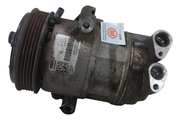 Compresor De A/a Fiat Cronos 1.3 (05896451)
