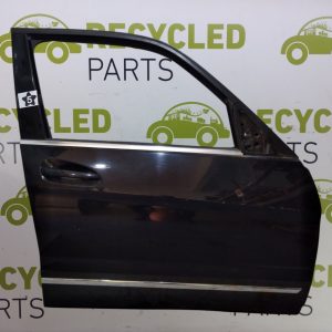 Puerta Delantera Derecha Mercedes Benz Glk300 (03431935) Lp