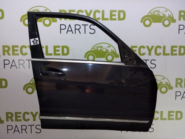 Puerta Delantera Derecha Mercedes Benz Glk300 (03431935) Lp