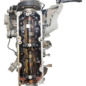 Motor Fiat Uno Way 1.4 8v (05394492)