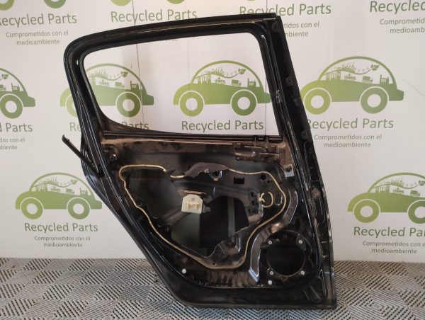 Puerta Trasera Izquierda Peugeot 308 (03853569)