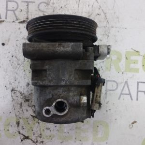 Compresor De A/a Fiat Nuevo Fiorino 1.4 (06135666)