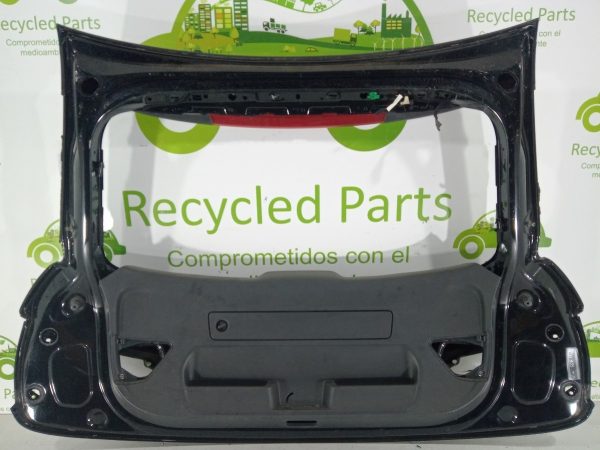 Porton Trasero Audi A1 Lv (03989543)