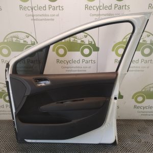 Puerta Delantera Derecha Peugeot 408 (06590045)