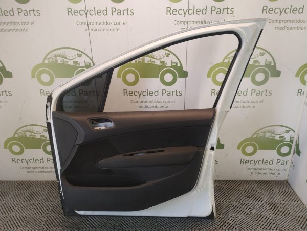 Puerta Delantera Derecha Peugeot 408 (06590045)