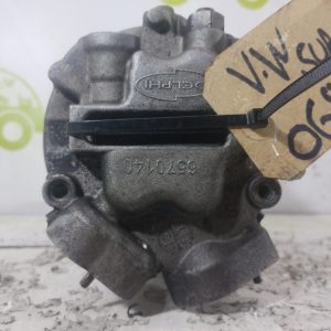 Compresor De A/a Vw Suran 1.6 (06852396)