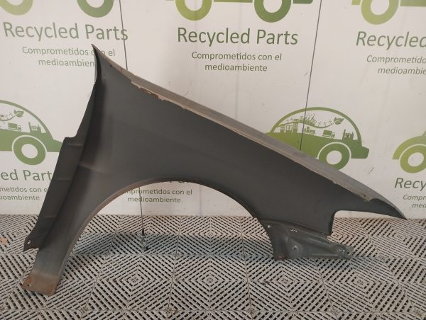 Guardabarro Izquierdo Vw Gol Power G4 (05222663)