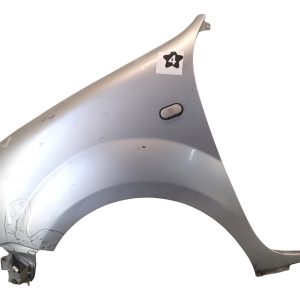 Guardabarro Izquierdo Renault Kangoo Li (03780696)