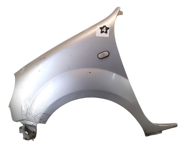 Guardabarro Izquierdo Renault Kangoo Li (03780696)