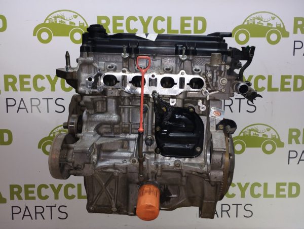 Motor Honda Fit L13z1 (04305979)
