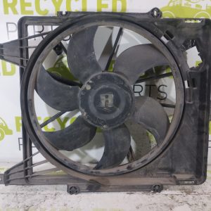 Electroventilador Renault Clio 1.2 (05531255)
