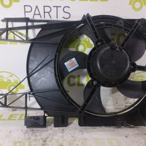 Electroventilador Chevrolet Celta 1.4 (05866735)