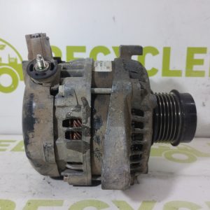 Alternador Toyota Corolla 1.8 (05908389)