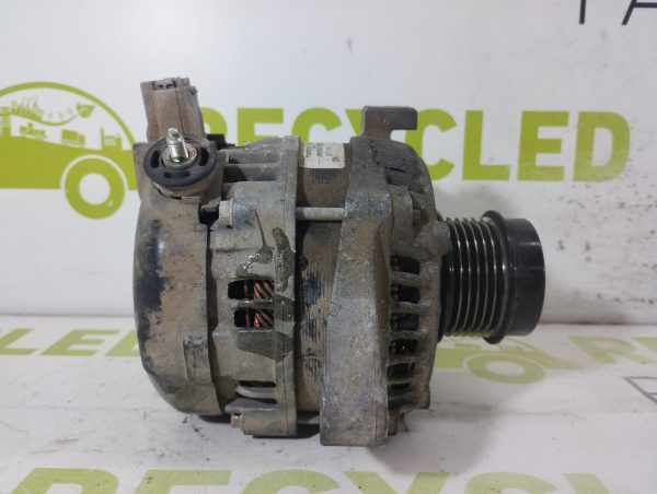 Alternador Toyota Corolla 1.8 (05908389)
