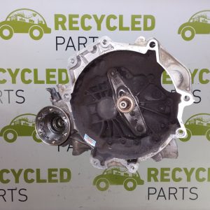 Caja De Velocidades Vw Fox 1.6 8v (05502418)