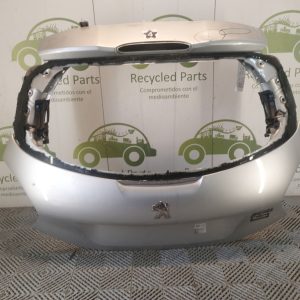 Porton Trasero Peugeot 208 (06081675)