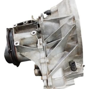 Caja De Velocidades Ford Fiesta 1.6 8v (06896479)