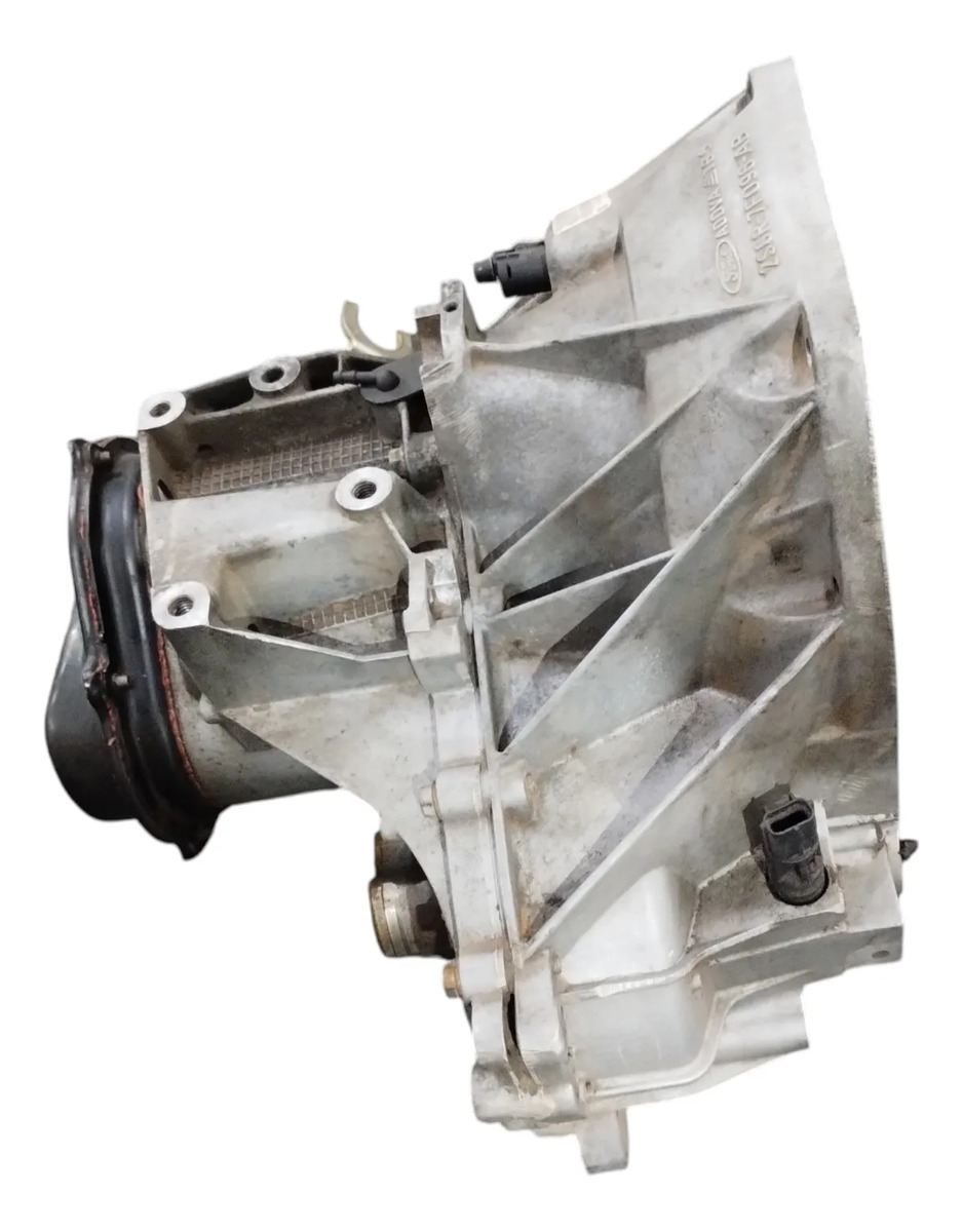 Caja De Velocidades Ford Fiesta 1.6 8v (06896479)