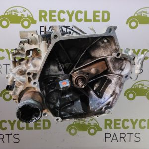 Caja De Velocidades Honda Fit L15a7 (04714414) Lp