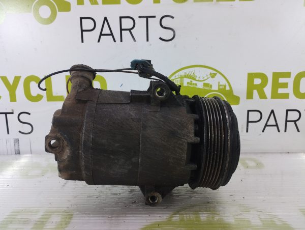 Compresor De A/a Chevrolet Astra 2.0 (05554858)