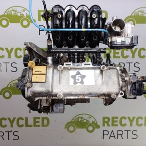 Motor Fiat Palio 1.4 8v Fire (06056576)