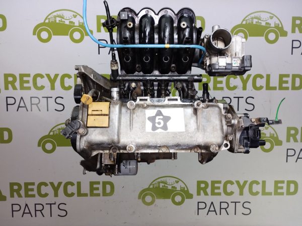 Motor Fiat Palio 1.4 8v Fire (06056576)